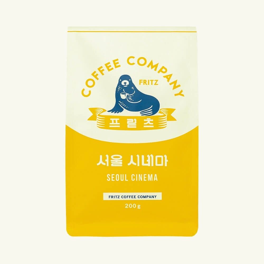 Fritz Coffee Company