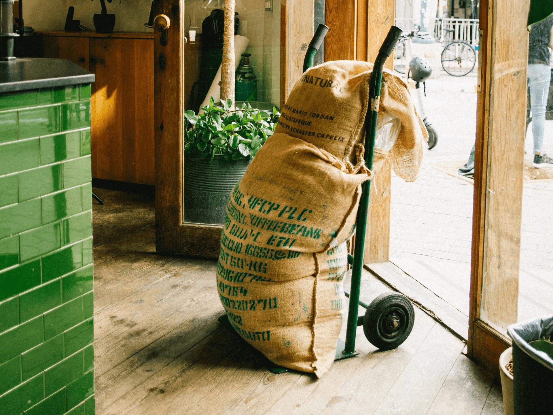 Cafelix Coffee Roasters